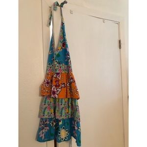 ❌SOLD❌ Colorful Apron